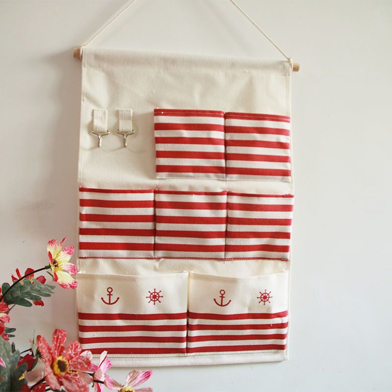 Wholesale Cotton and Linen Storage Bags